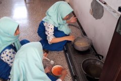 ekstra-memasak