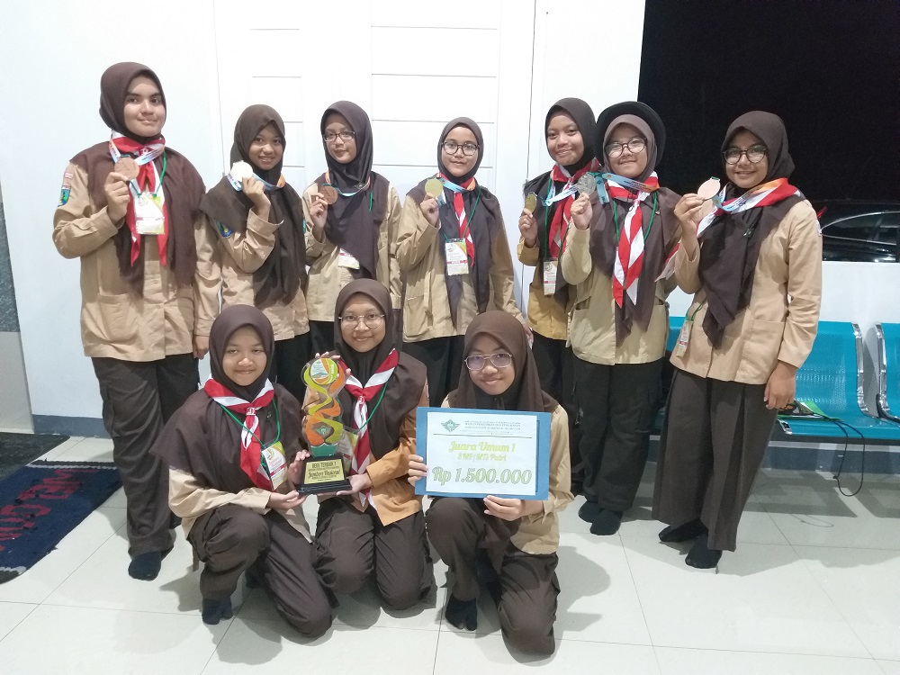 JUARA-UMUM